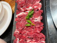 -周师兄大刀腰片火锅(解放碑总店)