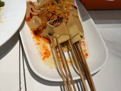 -老三烤肉·融合菜宴会厅