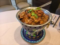 -花家怡园(四合院总店)