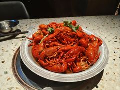 -辣皇朝小龙虾(六一店)