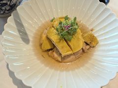 -上海总会SHANGHAICLUB(兴业太古汇店)