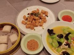 -宁海食府(大剧院店)