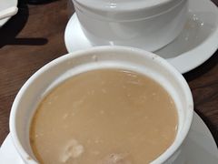 -新旺茶餐厅(嘉里城店)