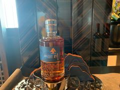 -环球港凯悦 · 享悦中餐厅