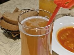 -安德烈俄式西餐厅(中央大街店)