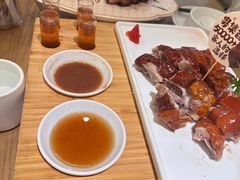 -粤集·手工粤菜(皇庭广场店)