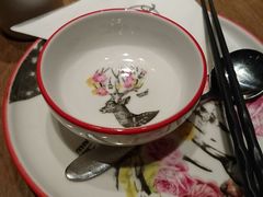 -新白鹿餐厅(城西银泰城店)