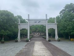 -仙山湖景区