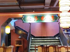 -张家卫·阳江菜·小海鲜(肥婆湾桥店)