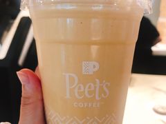 -Peet's 皮爷咖啡(东湖路手作店)