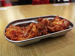 -朴大叔拌饭(广州花城汇店)