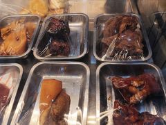 -天福号(裕中店)
