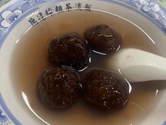 -粗茶淡饭(东关街店)