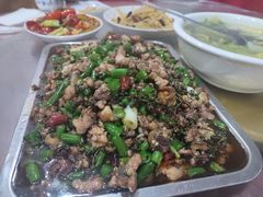 -铁山坪森林公园