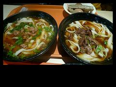 大同刀削面-大同削面馆(五台山风景名胜区店)