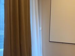 -初禾Film·Apartment(深圳福田岗厦地铁站店)