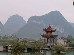 -靖西鹅泉风景区
