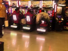 -大玩家(中原万达广场店)