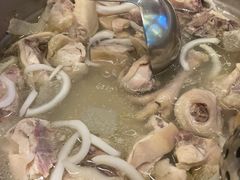 -润园四季椰子鸡火锅(南山海岸城店)