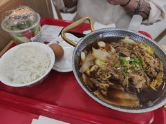 -和合谷(德外店)