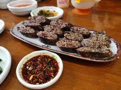 -全州拌饭馆(断桥店)