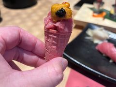 -鸟山鸣·日料食堂(王府井店)