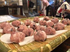 猪肉丸-顺德一品粥·20年凤城老字号(芳村店)