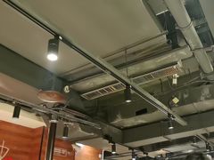 -猫爪爪原切自助烤肉(观音桥阳光世纪店)
