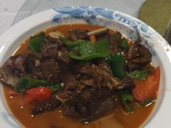 -溱湖八鲜菜馆