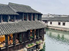 -乌镇景区
