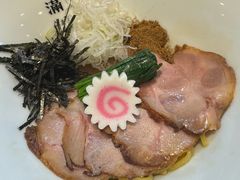-Ramen满吉·豚骨拉面(丽园路店)