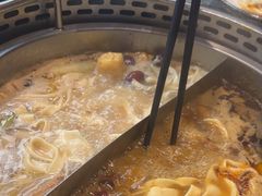 -快乐小羊(富强中路店)