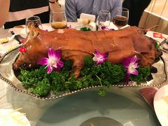 -深圳中海凯骊酒店