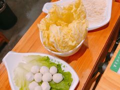 -小小河边鱼(天润城店)