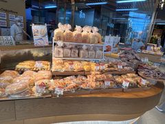 -西村叔叔的店·面包·甜品·蛋糕(清河万象汇店)