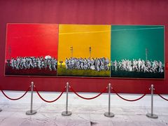 -深圳市当代艺术与城市规划馆