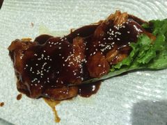 -石屋料理(南京西路店)