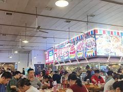 -冶建镜子·老南昌大排档·江西虾王(总店)