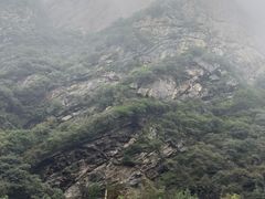 -少华山国家森林公园