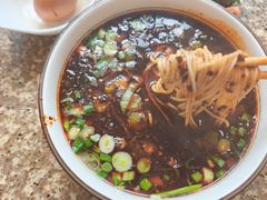 -磨沟沿老字号牛肉面·清真(金港城店)