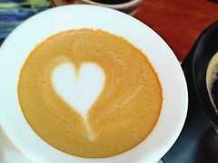 -Torch Coffee 炬点咖啡