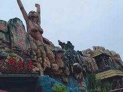 -厦门方特梦幻王国