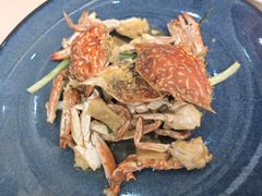 -轩记海鲜餐厅·四十五年老字号·经典粤菜(西区彩虹店)