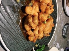 -前海沿·青岛菜(李沧万达店)