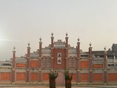 -赤坎·广东华侨国际旅游度假区