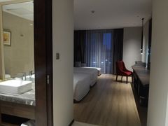 -深圳湾科技园丽雅查尔顿酒店