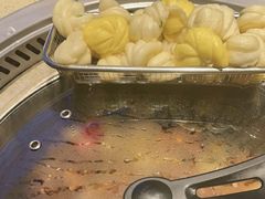 -山里屯铁锅炖·东北菜(康桥店)