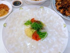 -聚福山莊·寻味顺德(北滘店)