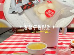-西贝(紫荆广场店)