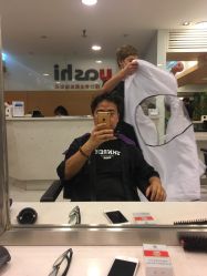 -雅仕 HAIR SALON 美发沙龙